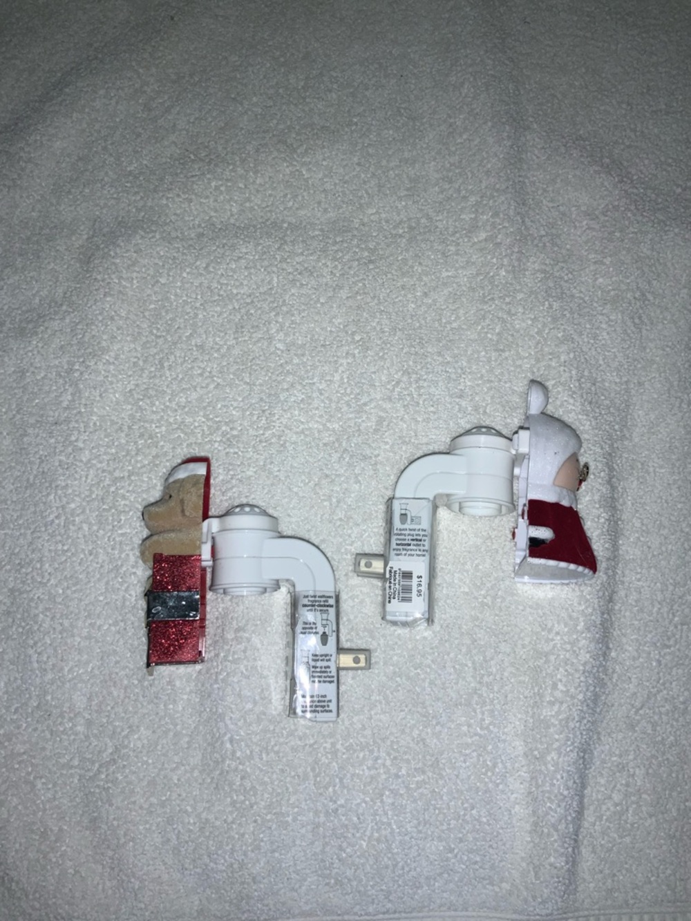 Bath & Body Works 15 FOR ALL PLUGS